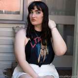 xSabrinaMorganX leaked from fansly
