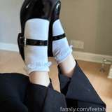 feetshoessocks leaked from fansly