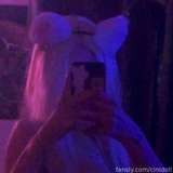 cinidoll leaked from fansly