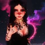LuxxDollVr leaked from fansly