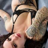 KinkyCurvyKatie leaked from fansly