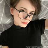 Sasha_Vesmus leaked from fansly