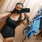 VivianaSurfina leaks from fansly
