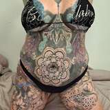 piercedntattooed leaked from fansly