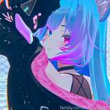 Lina_VRC leaked from fansly
