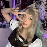 SpicyMariin leaked from fansly