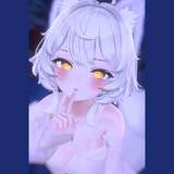 Hidden_Snowy leaked from fansly