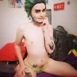 agitation.after.dark leaked from onlyfans