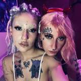 ahegaolexie leaked from onlyfans