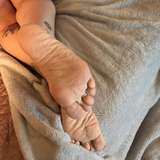 ajonesfeet leaked from onlyfans