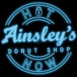 ainsleysdonutshop leaked from onlyfans