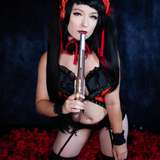 akasora_cosplay leaked from onlyfans