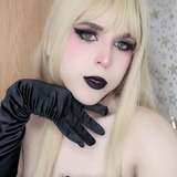 aleeri leaked from onlyfans