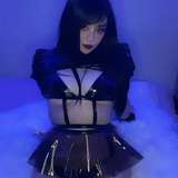 allein.grrrl leaked from onlyfans