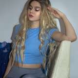 arianababe123 leaked from onlyfans