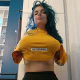 aria-wanders leaked from onlyfans