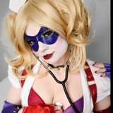 arkhamesquecosplay leaked from onlyfans