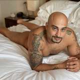 arigypsy832 leaked from onlyfans