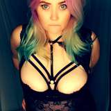 atrophieannie leaked from onlyfans