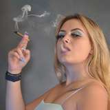 babyviolet420 leaked from onlyfans