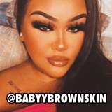babyybrownskin leaked from onlyfans