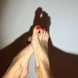 barefootmini leaked from onlyfans