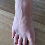 barefootlibran leaked from onlyfans