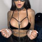bbyekra leaked from onlyfans