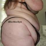 bbwmochyn leaks from onlyfans