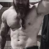 beardedviking80 leaked from onlyfans