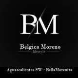 bellamorenita leaked from onlyfans