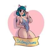 berryblutoo leaked from onlyfans