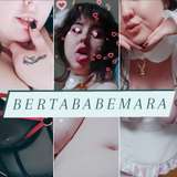 bertababemara leaked from onlyfans