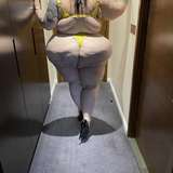 bigbuttbbwprincesssam leaked from onlyfans