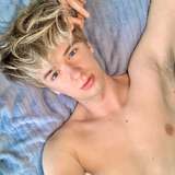 billyxblonde leaked from onlyfans