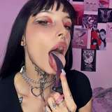 blackgirl_666 leaked from onlyfans