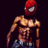 blacklewdspidey leaks from onlyfans