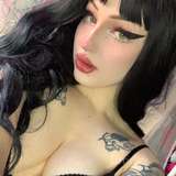 bloodfairy leaks from onlyfans