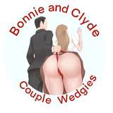 bonnieandclydewedgies leaks from onlyfans