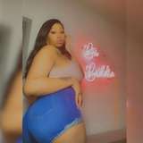 bribaddieofficial leaked from onlyfans