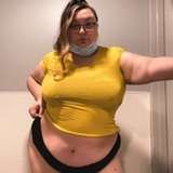 brookiesfatcookie leaked from onlyfans