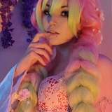 bumblebri_cosplay leaked from onlyfans