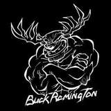 buckremington leaked from onlyfans