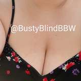 bustyblindbbw leaked from onlyfans