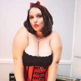 bustybbwbrat leaked from onlyfans