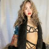calivergara leaked from onlyfans