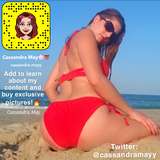 casmay leaked from onlyfans