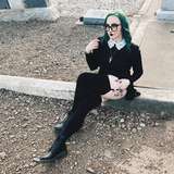 cemeteryghoulfree leaked from onlyfans