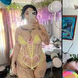 ceceisarose leaked from onlyfans