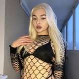 christinasweet99 leaked from onlyfans